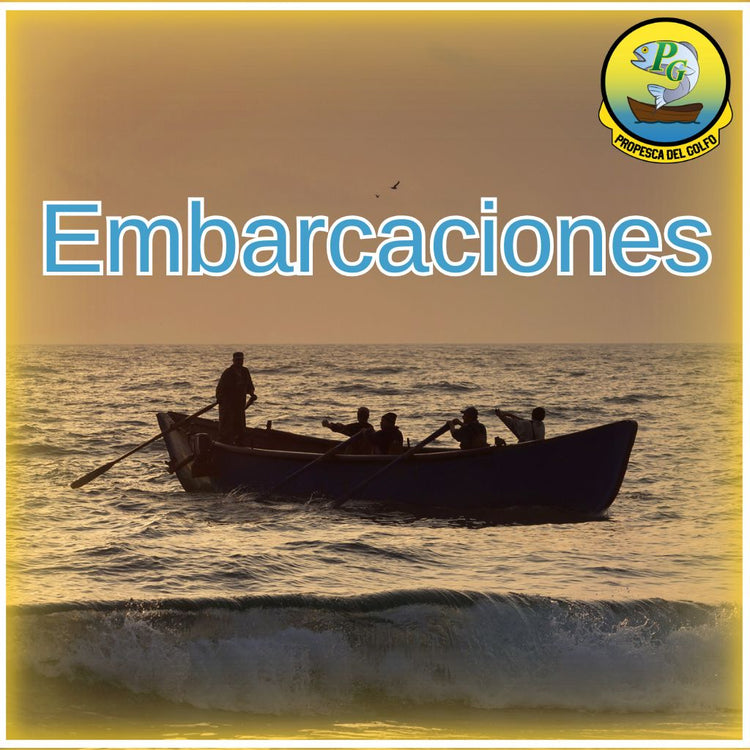 Embarcaciones