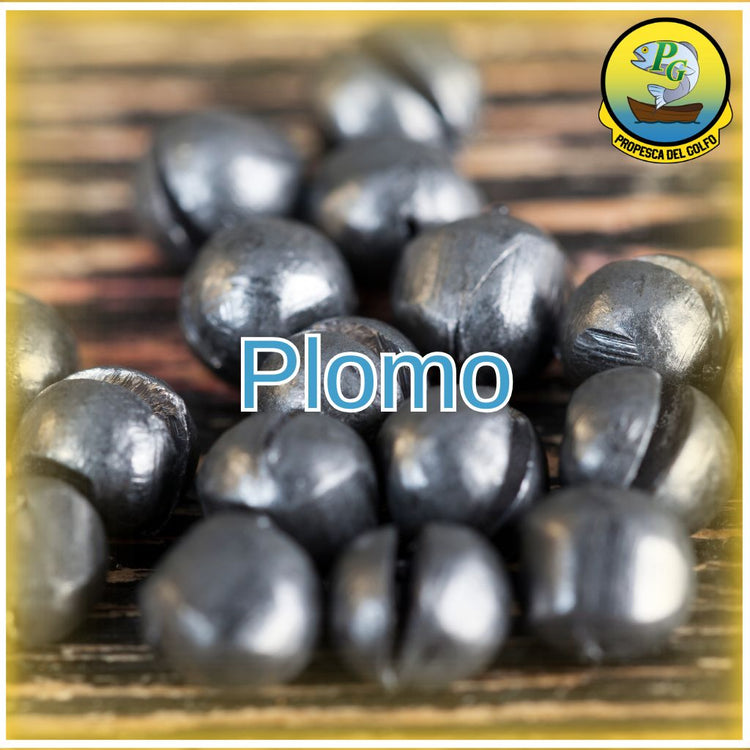 Plomo
