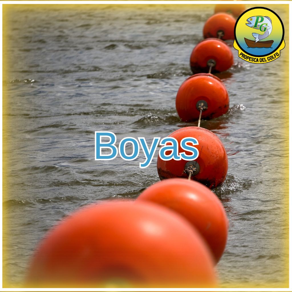 Boyas (Flotadores)