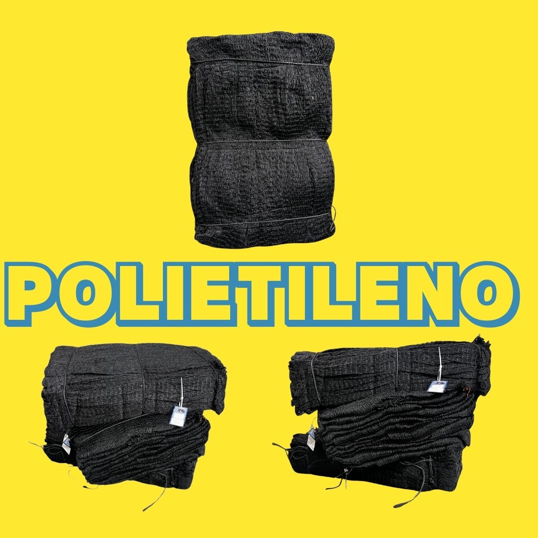 Paño Polietileno