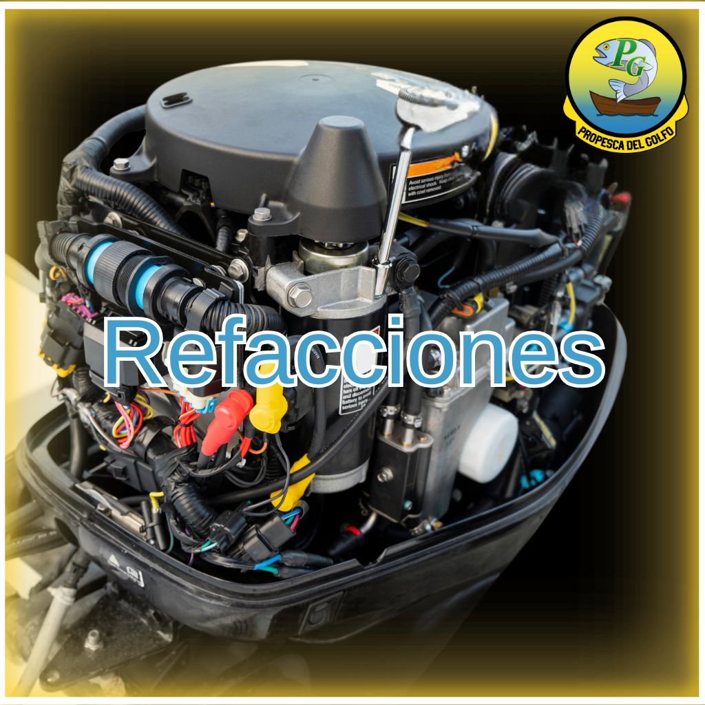 Refacciones